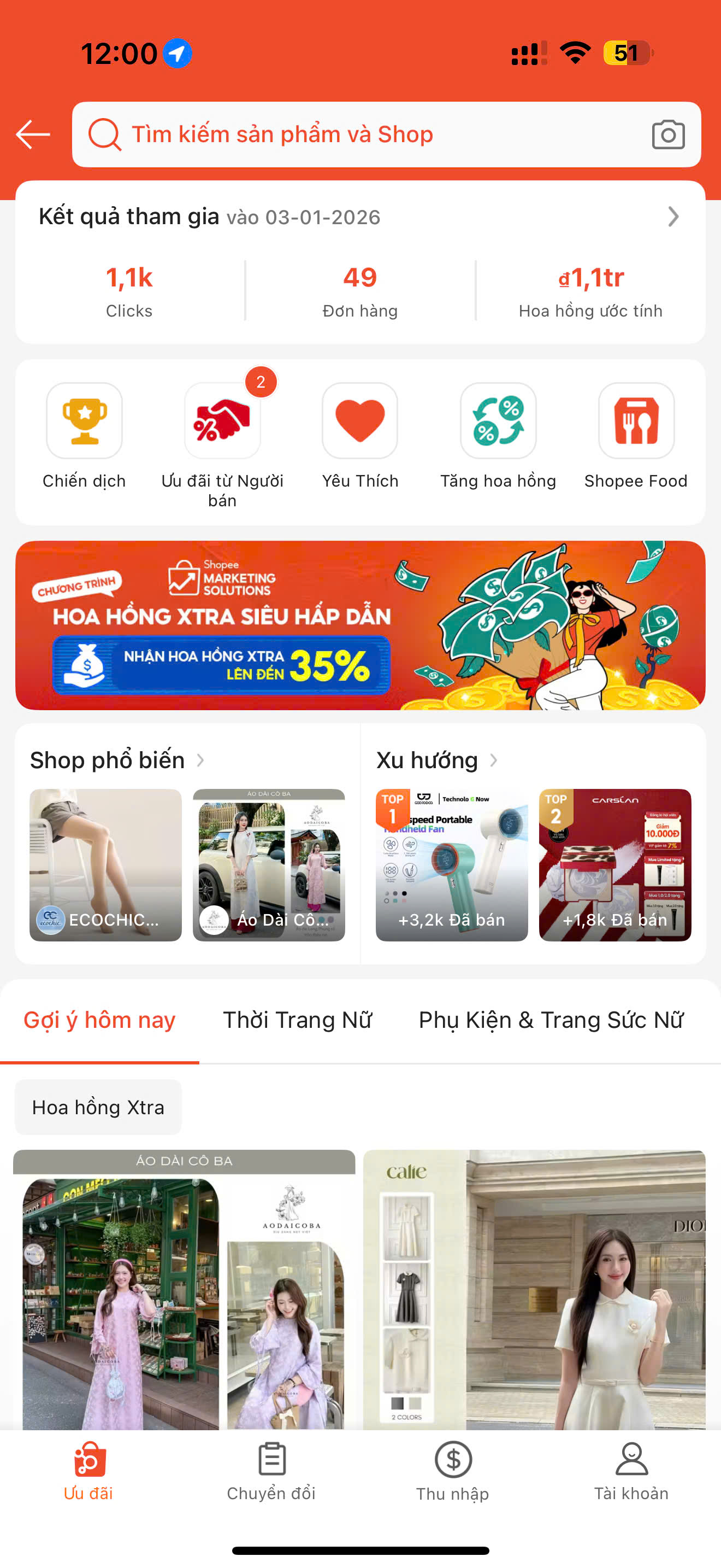 Đồng hành thực chiến